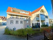 Komplett Sanierte 3-Zimmer Wohnung in Rheinfelden /Nollingen mit Altbaucharme - Rheinfelden (Baden)