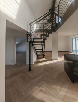 Moderne Penthouse- Wohnung in zentraler Toplage - über den Dächern von Xanten - Xanten