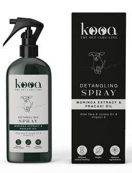kooa Entwirrungsspray - 300 ml