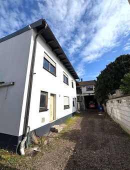 Handwerker aufgepasst! - Oberhausen-Rheinhausen