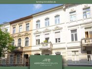 Klassisches Krefelder Dreifensterhaus in top gepflegtem Zustand mit außergewöhnlichen Altbau-Details - Krefeld