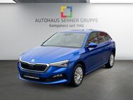 Skoda Scala, 1.0 TSI Ambition, Jahr 2023 - Markdorf