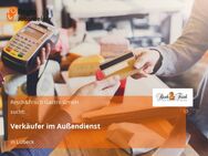 Verkäufer im Außendienst - Lübeck