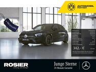 Mercedes A 35 AMG, , Jahr 2019 - Menden (Sauerland)