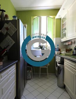 INVESTITION IN DIE ZUKUNFT - MIT WINTERGARTEN & FAHRSTUHL - MIT LEBENSLANGEM WOHNRECHT FÜR VERKÄUFER - Berlin