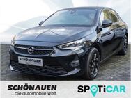 Opel Corsa, 1.2 TURBO ULTIMATE S, Jahr 2023 - Solingen (Klingenstadt)