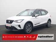 Seat Arona, 1.0 TSI Style Edition, Jahr 2024 - Würzburg