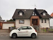 Geräumiges Zweifamilienhaus mit großem Garten und viel Potenzial in ruhiger Wohnlage! - Kassel