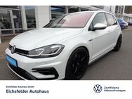 VW Golf, 2.0 TSI R VII Abt Umbau, Jahr 2017 - Heiligenstadt (Heilbad) Zentrum