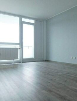 Bezugsfertige 3-Zimmer Wohnung mit Top Aussicht! (Aufzug vorhanden) - Dortmund