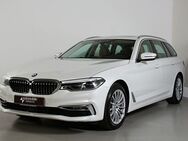 BMW 530, d Luxury Line Live, Jahr 2020 - Paderborn