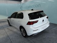 VW Golf, 1.4 eHybrid STYLE IQ LIGHT APP-CON, Jahr 2022 - München