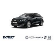 Audi A3, Sportback advanced 35 TFSI, Jahr 2022 - Darmstadt