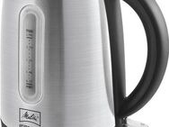 Melitta Wasserkocher Melitta® Prime Aqua 1018-02, 1,7 l, 2200 W
