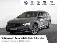 VW Passat Variant, 2.0 TDI Alltrack, Jahr 2022 - Berlin