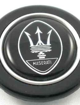 MASERATI Lenkrad Knopf Horn Abdeckung MOMO - Dübendorf