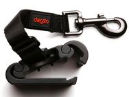 Dogsto Hunde Sicherheitsgurt - L 20 - 25 cm