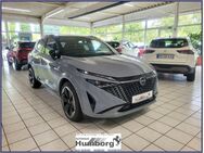 Nissan Qashqai, 1.5 N-Design VC-T e-Power, Jahr 2022 - Bad Driburg