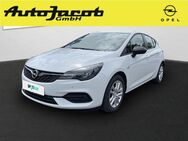 Opel Astra, 1.2 Edition, Jahr 2021 - Rüsselsheim
