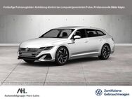 VW Arteon, Shootingbrake R-LINE VOLLLEDER, Jahr 2023 - Northeim