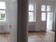 Wunderschöne, helle, kernsanierte Altbauwohnung in Berlin Friedenau - Berlin
