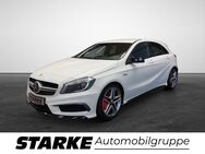 Mercedes A 45 AMG, , Jahr 2013 - Osnabrück