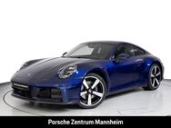 Porsche 992, 2 (911) Carrera, Jahr 2022 - Mannheim