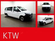 Mercedes-Benz Vito 111 TourerPro,lang,8Sitzer,Klima,AHK - Hildesheim