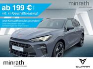 CUPRA Terramar, 1.5 e-Hybrid VZ, Jahr 2024 - Moers Zentrum