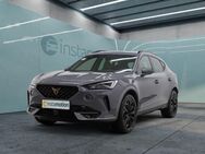 CUPRA Formentor, 1.4 eHybrid VZ BREMBO LM19, Jahr 2022 - München