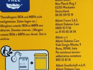 Freestyle style libre 3, abbott, sensor, diabetes glucosemessung, neu - Erfurt
