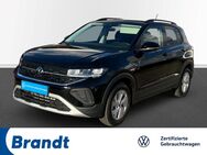 VW T-Cross, 1.0 TSI Life APP-CON DIG CP, Jahr 2024 - Bremen