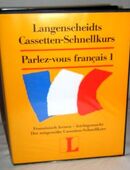 Französisch - Schnellkurz N E U nicht gebraucht 20 € VB in 45470
