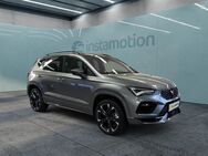 CUPRA Ateca, 2.0 TSI 4Dr, Jahr 2024 - München