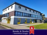 Helle 2 Zimmerwohnung mit Einbauküche in ruhiger Wohnlage! - Herschbach