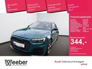 Audi A1, Sportback 40 TFSI edition one S line, Jahr 2019 - Herrenberg