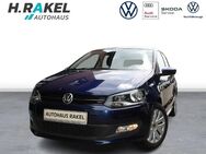 VW Polo, 1.2 Comfortline, Jahr 2012 - Geeste