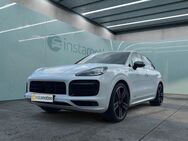 Porsche Cayenne, GTS, Jahr 2020 - München