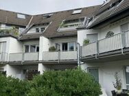 Super gemütliche 2 Zimmerwohnung im 1.OG in Rheinnähe - Bonn