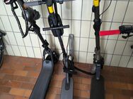 Reparaturen an E-Bike und E Scooter - Brilon