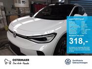 VW ID.4, PRO PERFORMANCE 204PS 68T 5J-G W, Jahr 2023 - Vilsbiburg