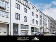 Kreatives Multitalent! Traumlocation für Visionäre im lebhaften Hamburg Sankt Georg - Hamburg