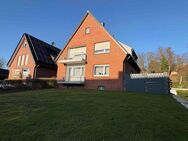Zweifamilienhaus mit großem Garten und Ausbaupotenzial in Nettetal - Nettetal