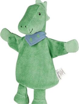 Sterntaler® Handpuppe Dino Rexi, für Kinder