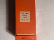 Tom Ford bitter peach eau de parfum 100ml originalverpackt - Memmingen