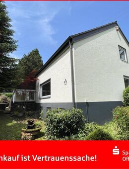 Offenburg, Zell-Weierbach - Wohnen im Grünen! - Offenburg
