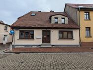 Zweizimmerwohnung in der Frankenstraße 19 in Ribnitz zu vermieten - Ribnitz-Damgarten