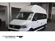 VW California, 2.0 TDI Grand California 600, Jahr 2024 - Wolfsburg