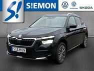 Skoda Kamiq, 1.0 TSI Tour R, Jahr 2023 - Ibbenbüren