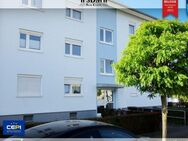 MODERNISIERT: Sanierte Eigentumswohnung in Linkenheim - Linkenheim-Hochstetten